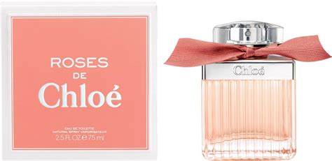 chloe chloe perfumy opinie